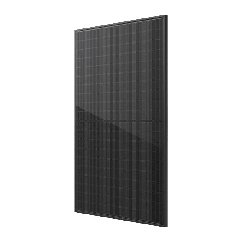 470-490W 182mm 120-cell TOPCon panel with advanced efficiency and reliability.