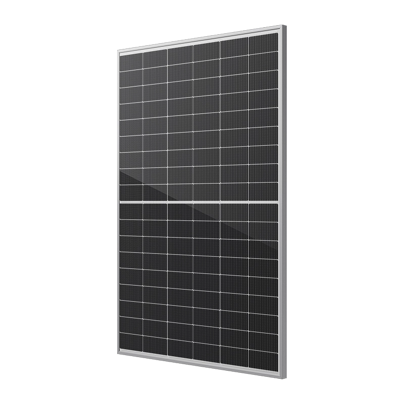 108-cell Topcon mono panels deliver 445W-450W output with superior efficiency and reliability for premium solar power.