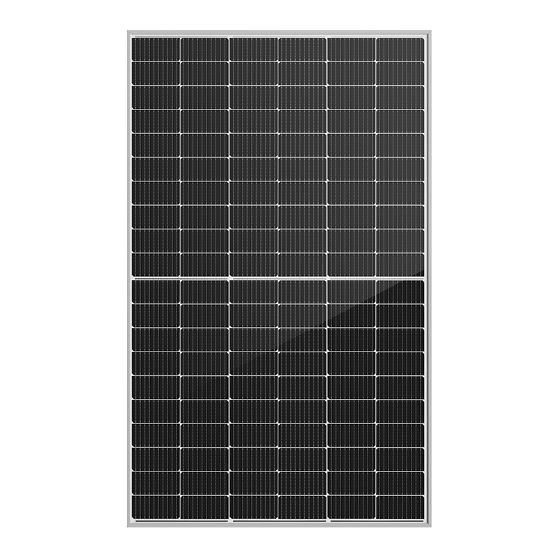 182mm monocrystalline solar panels, 440W-460W high efficiency, CSA certified for reliable renewable energy performance.