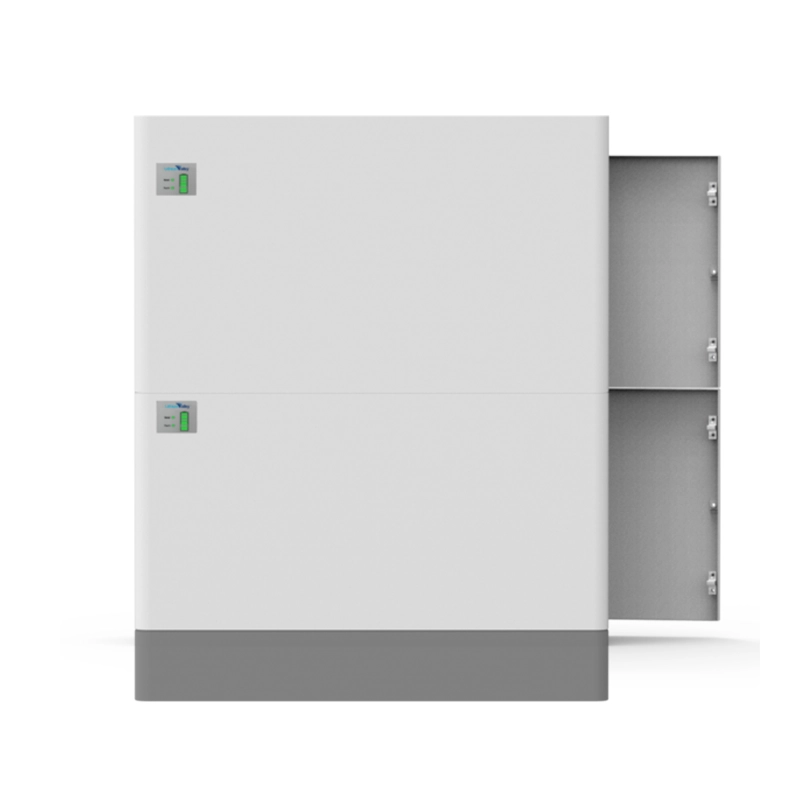 200Ah-300Ah low voltage Li-Ion packs with advanced BMS for increased safety, efficiency and longevity in compact energy storage.
