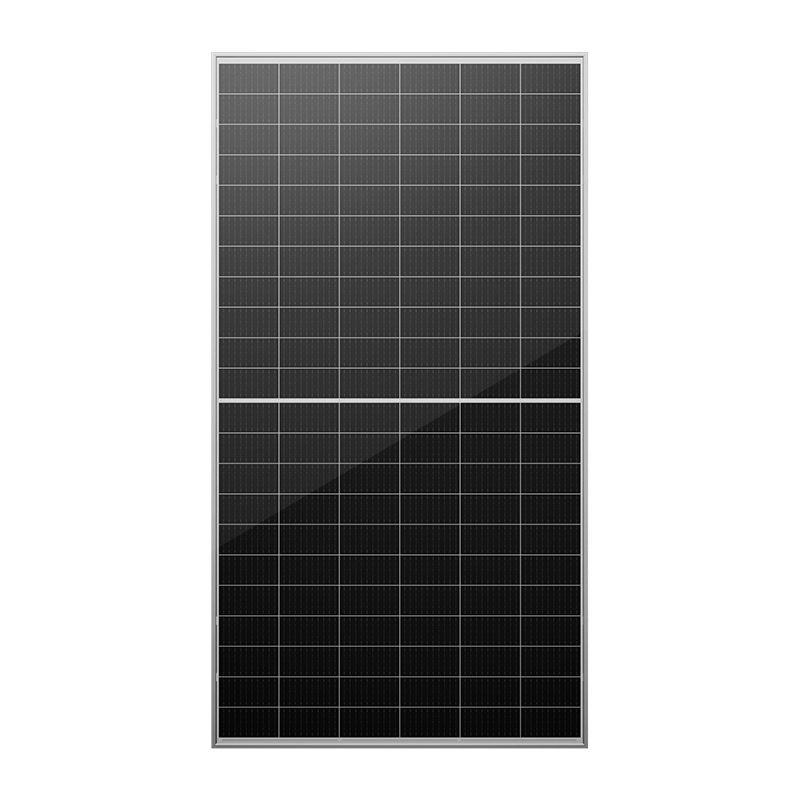 210mm Monocrystalline Solar Panel, 680W-700W, high efficiency, durable, TUV certified for reliable performance.