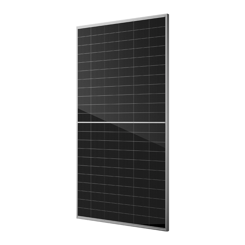 210mm mono solar panels, 680W-700W, TUV certified, high efficiency for superior energy output.