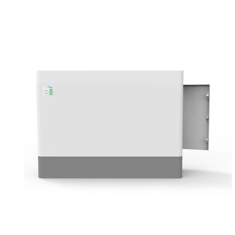 48V-51.2V LiFePO4 batteries, 200-300Ah high capacity, intelligent BMS for safety & efficiency.