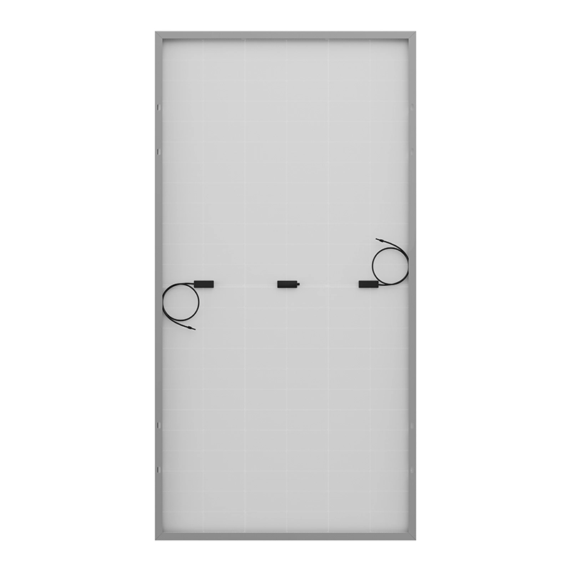 545-565W CSA certified solar panel with 182mm PV cells, high efficiency, durable and ideal for commercial/residential applications.