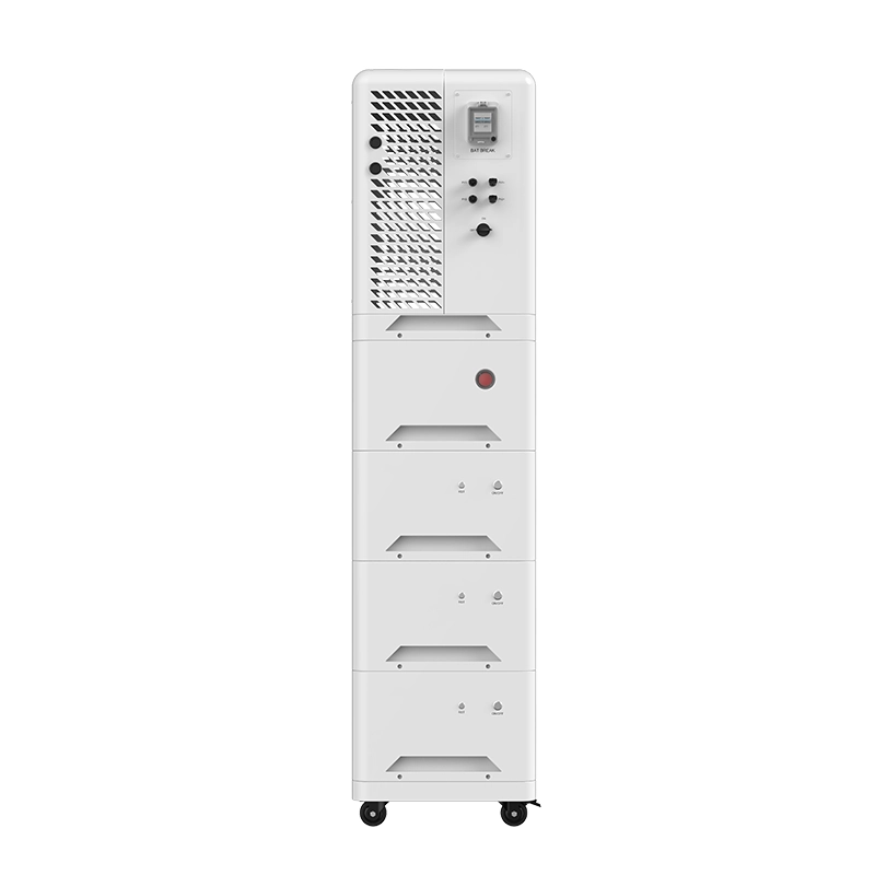 Concentrador solar todo en uno para almacenamiento integrado, carga de vehículos eléctricos y conectividad a la red inteligente para una gestión energética perfecta.