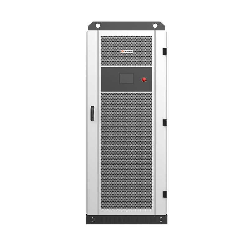 Highly efficient 30-500kW hybrid inverters for scalable energy storage, ensuring seamless grid/off-grid integration and intelligent power management.