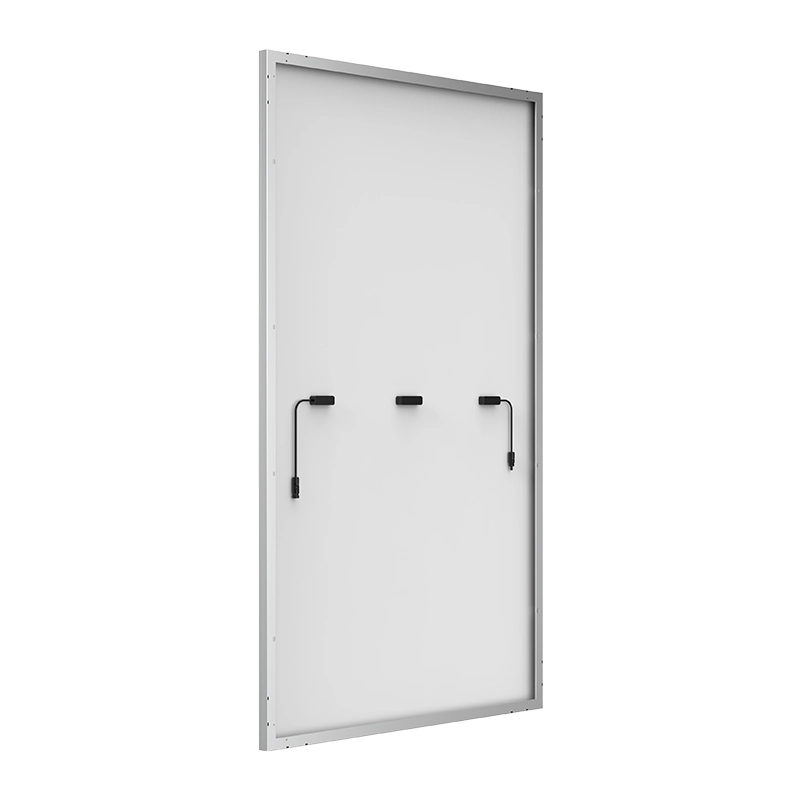 182mm half-cut cells enable 485W-510W solar panels with superior efficiency and optimised power output.