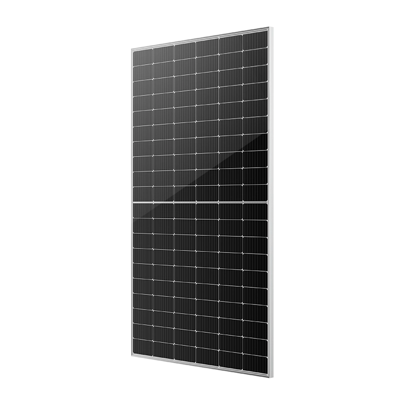 182mm half-cut cells enable 485W-510W solar panels with superior efficiency and optimised performance.