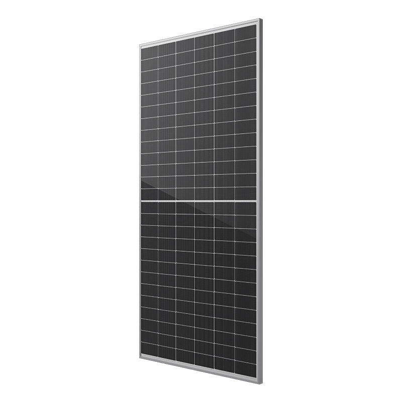 16BB 630W N-type solar panel delivers 650W of high efficiency with superior durability and advanced cell technology.