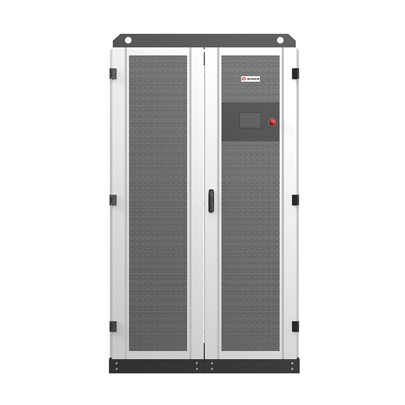 30-500kW hybrid inverters for commercial use, ensuring high efficiency, scalability and seamless energy integration.