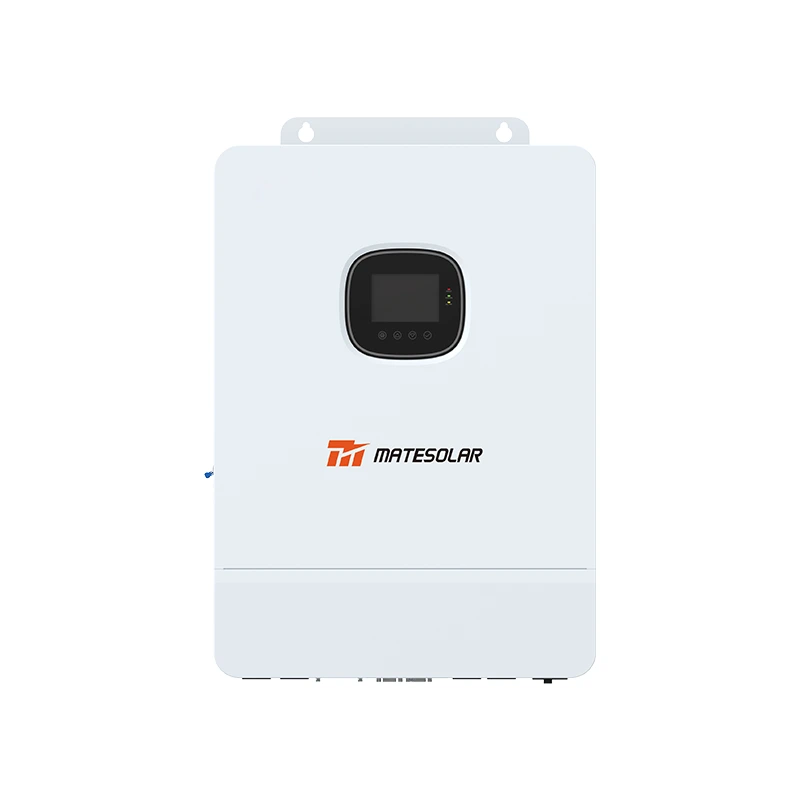 The Off-Grid 8~10kW Solar Inverter For Home Use