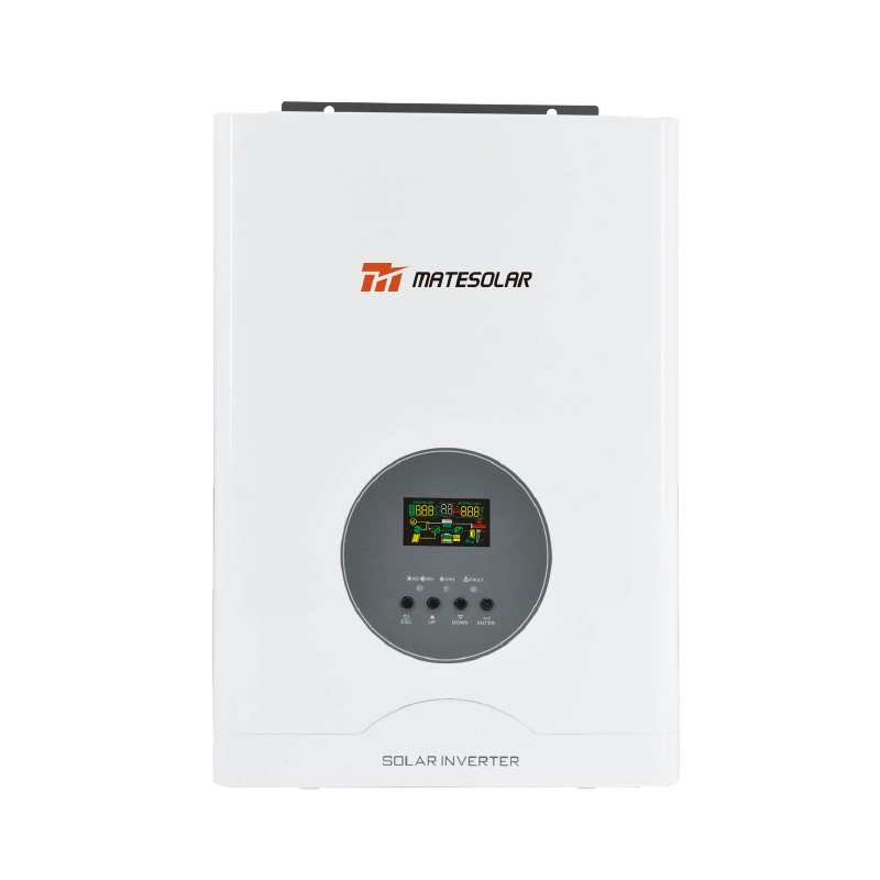 1.6-3.6kW off-grid inverters for optimizing efficient home power systems and providing reliable energy storage and backup solutions
