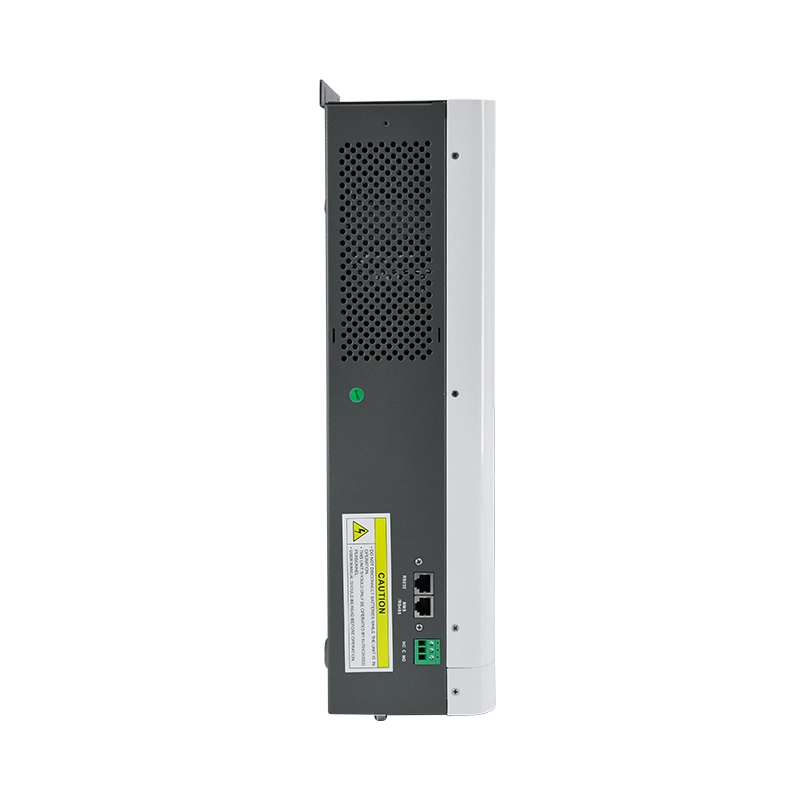 1.6-3.6kW household off-grid inverter, efficient energy conversion, stable power output, creating a reliable off-grid solar energy storage system