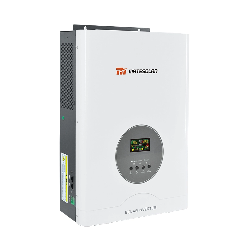 1.6-3.6kW off-grid inverter for residential solar storage and off-grid power solutions