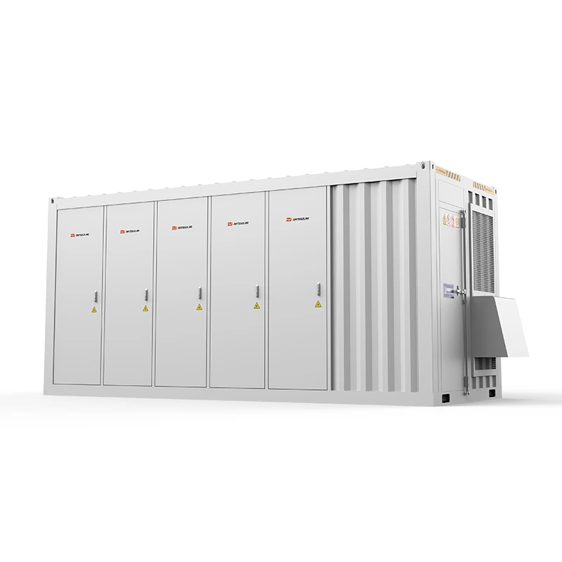 Massive Savings Outdoor Battery Container 280-314Ah 3-5.5MWh Ships Immediately.