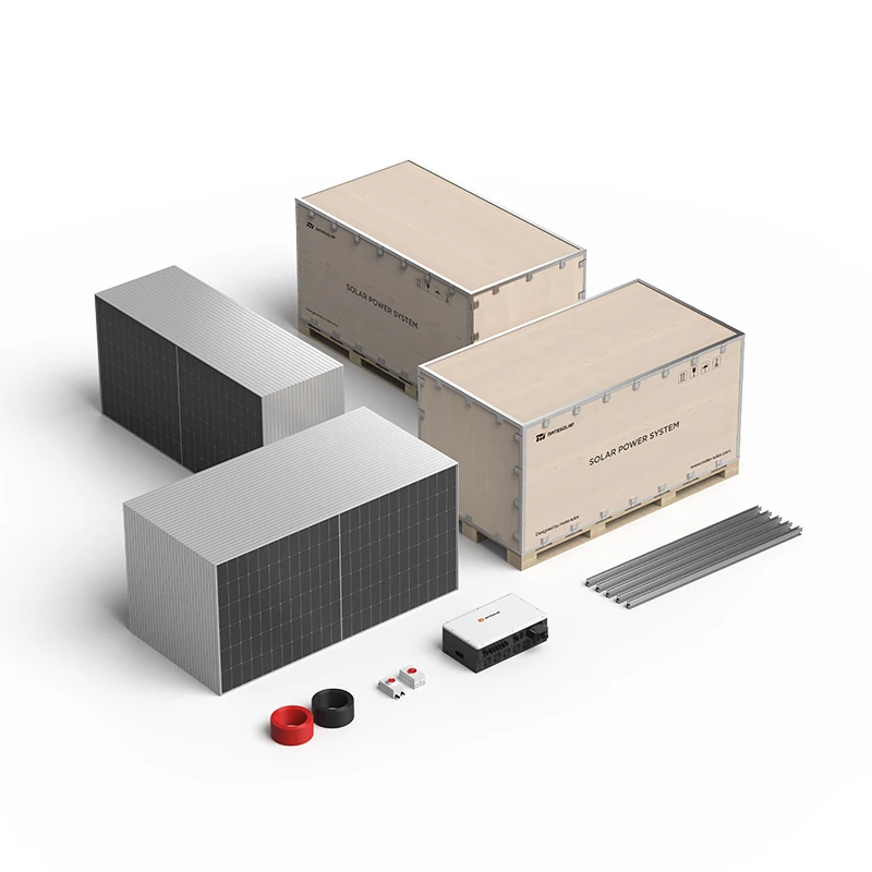 Maximize Savings Reliable 150KW Grid Connect Solar Array Commercial Grade.