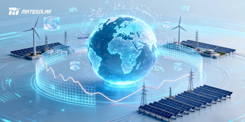 Global Insights: Renewable Energy Policies and Investment Opportunities in 2025