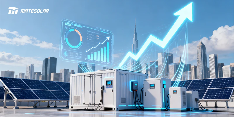 The Definitive 2026 Guide to Corporate PV & Energy Storage Procurement: Avoid Pitfalls and Maximize ROI