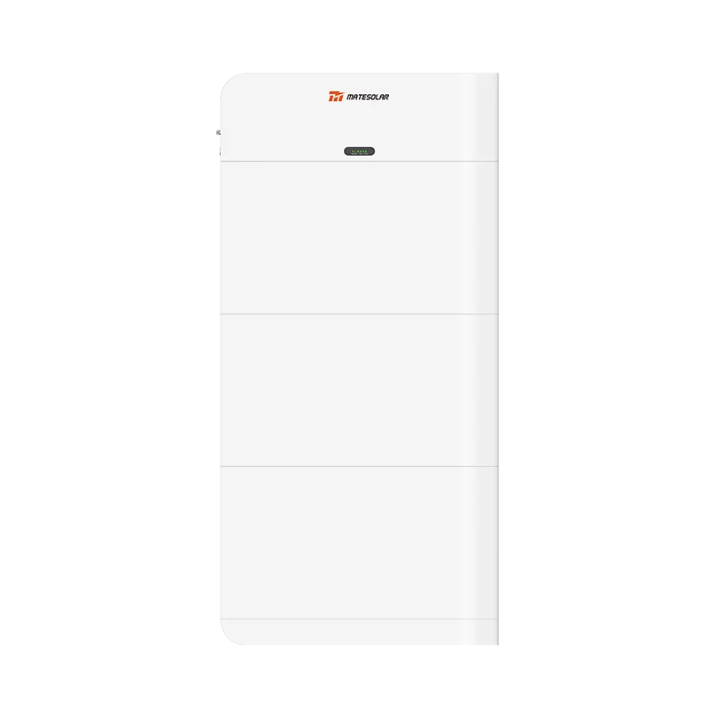 Upgrade Your Home with 204.8V-512V 50Ah High Voltage Stackable LiFePO4 Battery Pack