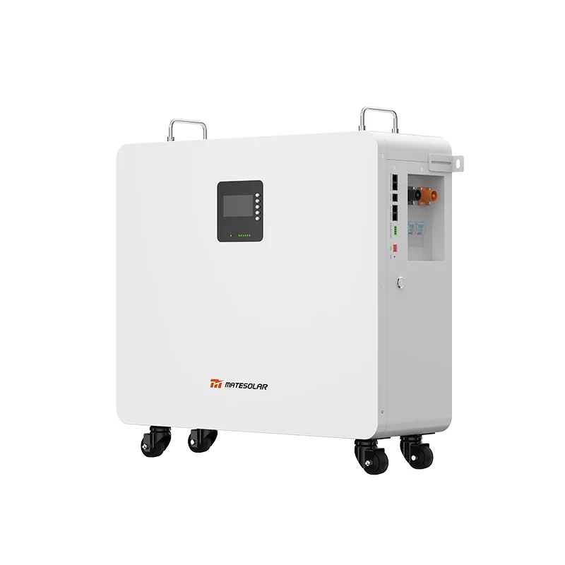 Unleash Reliable Energy Our 51.2V 100-314Ah Low Voltage Mobile Lithium LiFePO4 Battery Pack