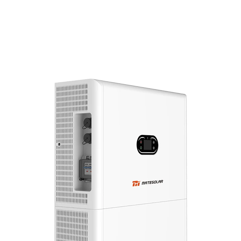 Seamless Integration 51.2V 100-400Ah Low Voltage All in One Energy Storage System Capacity Award Winning Design