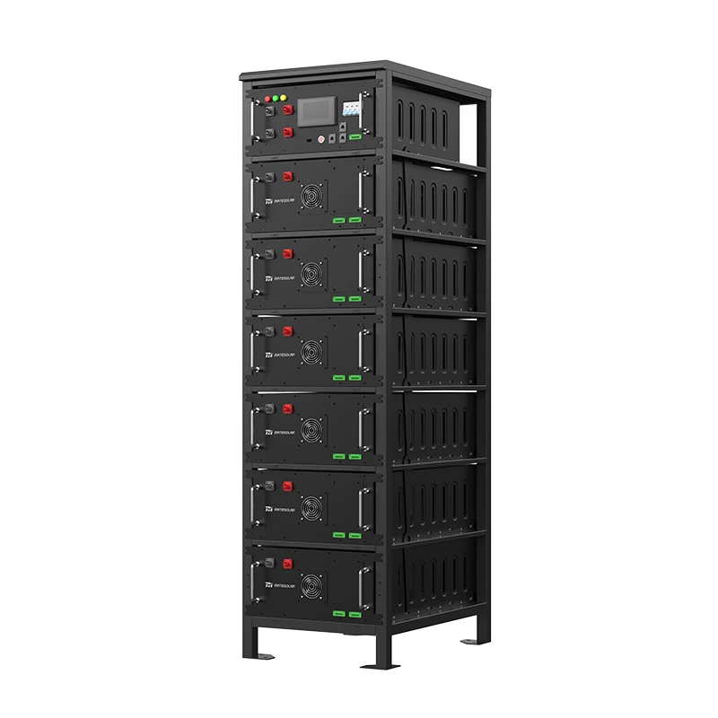 Last Chance 204.8V-460.8V 100Ah Lithium LiFePO4 Battery Pack Satisfaction Guaranteed