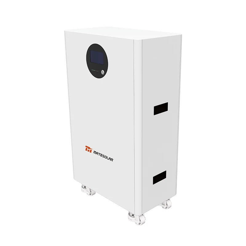 Unleash Massive 51.2V 314Ah Low Voltage Floor-Mounted Lithium LiFePO4 Battery