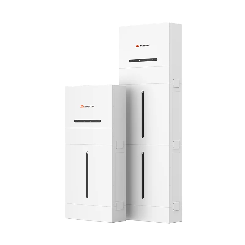 Intelligent Powerhouse 51.2V 200Ah 400Ah Low Voltage All in One Energy Storage System