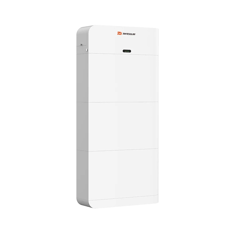 Professional Grade 204.8V-512V 50Ah High Voltage Stackable LiFePO4 Battery Pack for Home Use