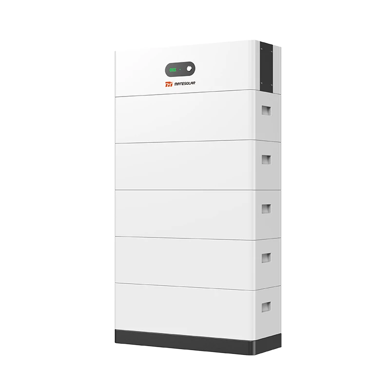 Limited Stock 144V-384V 52Ah High Voltage Stackable Lithium LiFePO4 Energy Storage Battery