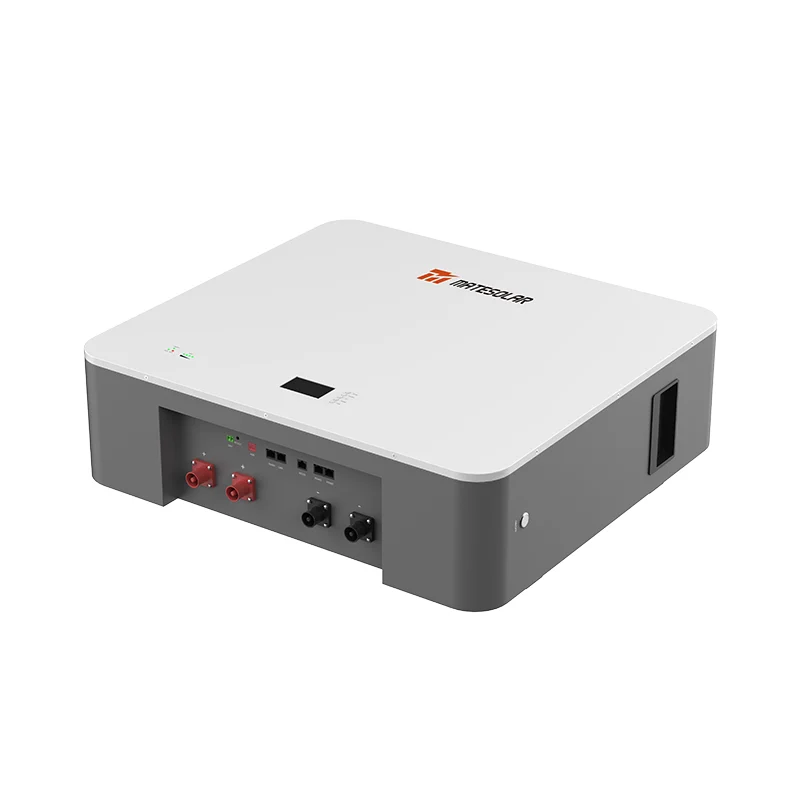 Trusted 51.2V 200Ah Low Voltage Wall Mount Home Energy Storage Battery Lasting Solution