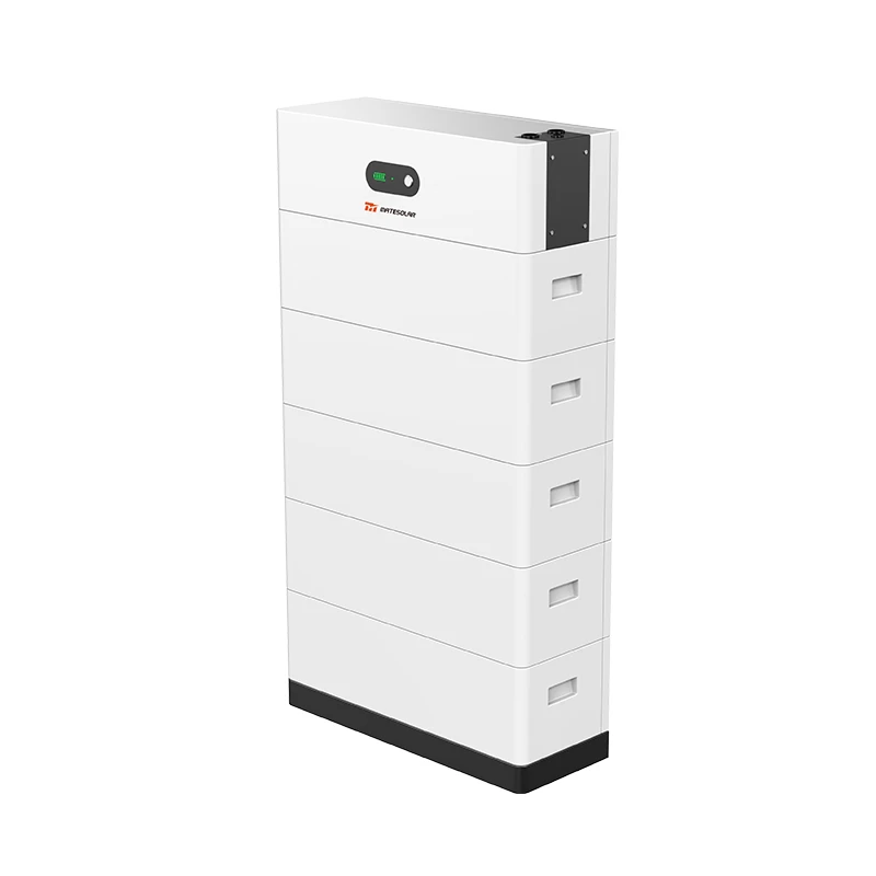 Exclusive 144V-384V 52Ah High Voltage Stackable Lithium LiFePO4 Energy Storage Battery with Premium Quality