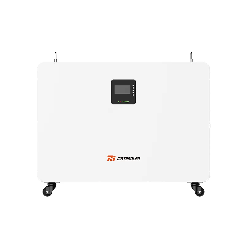 Experience Top Selling 51.2V 100-314Ah Low Voltage Mobile Lithium LiFePO4 Battery Pack Today