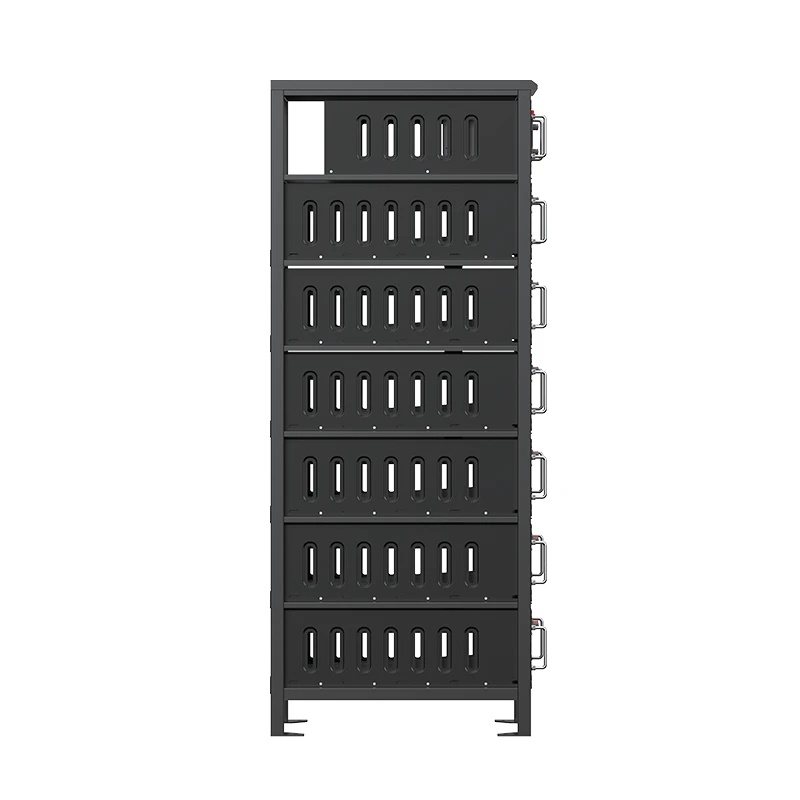 Professional Grade High Voltage 204.8V-460.8V 100Ah Lithium LiFePO4 Battery Pack Selling Fast Shop Now