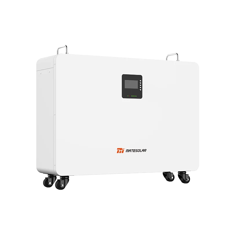 Power Your World with Our 51.2V 100-314Ah Low Voltage Mobile Lithium LiFePO4 Battery Pack