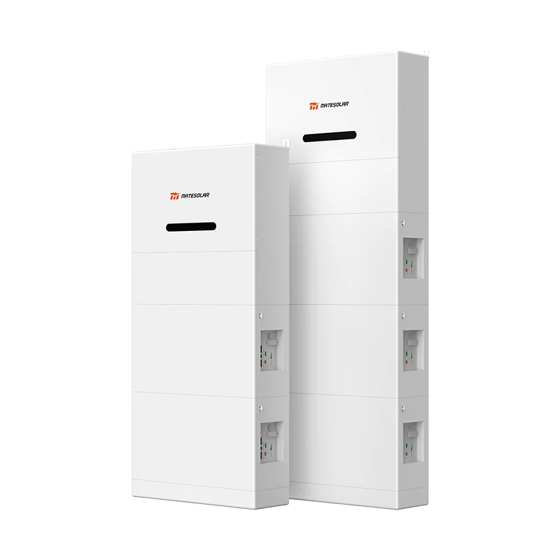 High Capacity 51.2V 100-300Ah Low Voltage All in One Energy Storage System Meets All Your Energy Needs