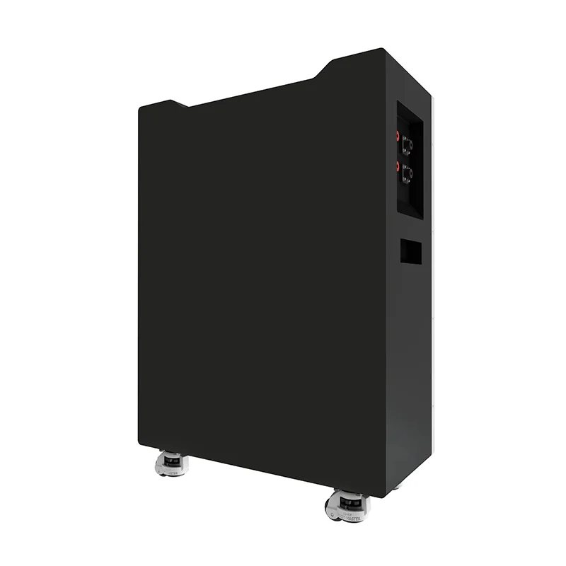 High Demand 51.2V 314Ah Low Voltage Floor-Mounted Lithium LiFePO4 Battery for Reliable Solar Power