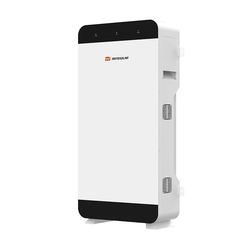 Maximize Solar Savings with 384V 27Ah High Voltage Floor Stand Home Energy Storage Battery