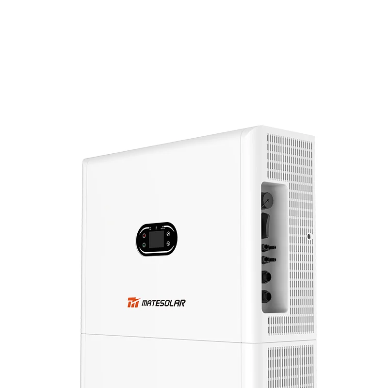 Ultimate Power Security Expert Recommended 51.2V 100-400Ah Low Voltage All in One Energy Storage System Limited Stock