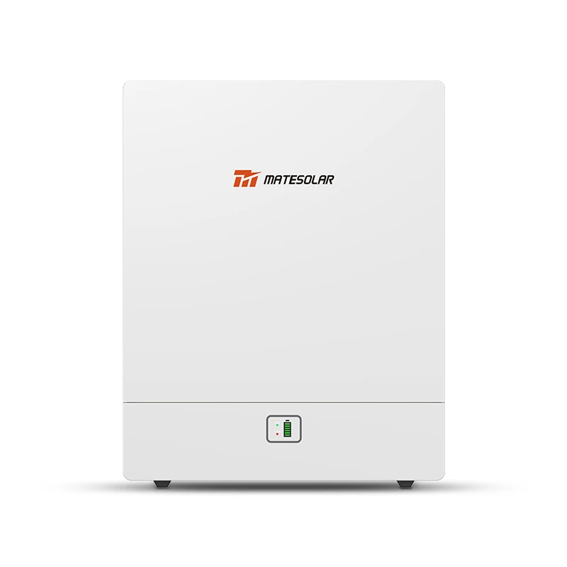 Popular Space Saving 51.2V 100-300Ah Wall Mount LiFePO4 Battery Fast Install.