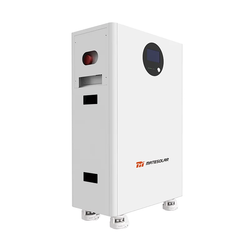 The Ultimate 51.2V 314Ah Low Voltage Floor-Mounted Lithium LiFePO4 Battery Home Energy Solution