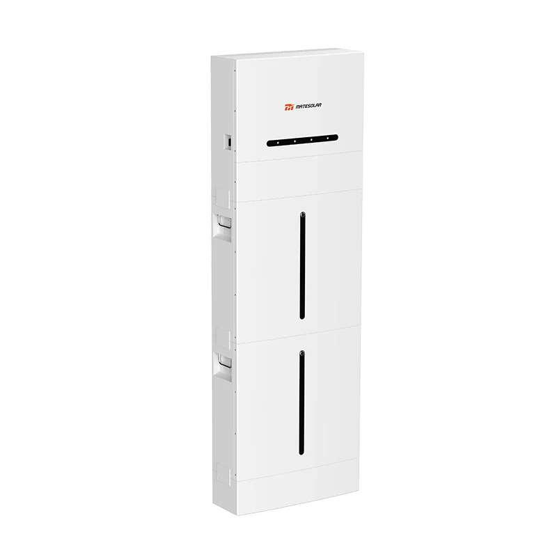 Reliable Home Power Our 51.2V 200Ah 400Ah Low Voltage All in One Energy Storage System