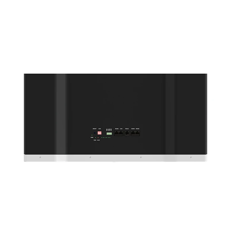 Limited Stock High Capacity 51.2V 314Ah Low Voltage Floor-Mounted Lithium LiFePO4 Battery Home Energy Storage Solution