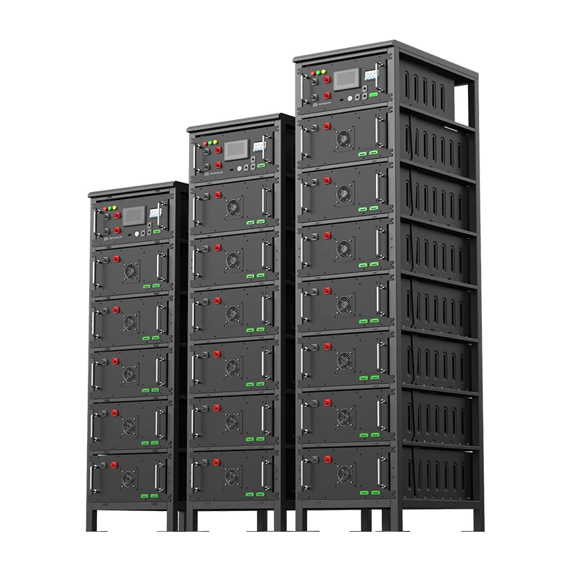 Award Winning High Voltage 204.8V-460.8V 100Ah Lithium LiFePO4 Battery Pack Limited Time Offer