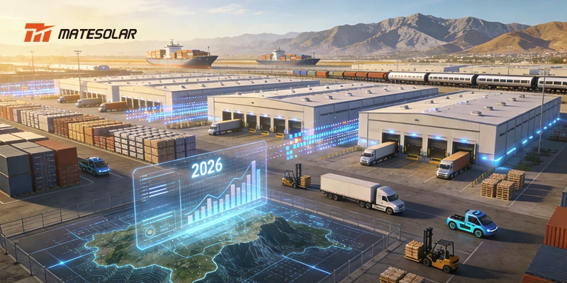 The Ontario California Industrial Storage Opportunity: A 2026 Market Analysis for the Inland Empire's Logistics and Manufacturing Hub