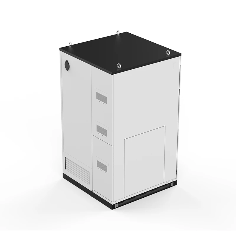 Trusted by professionals, our top selling 100kW 232kWh 125kW 261kWh liquid cooled outdoor cabinet