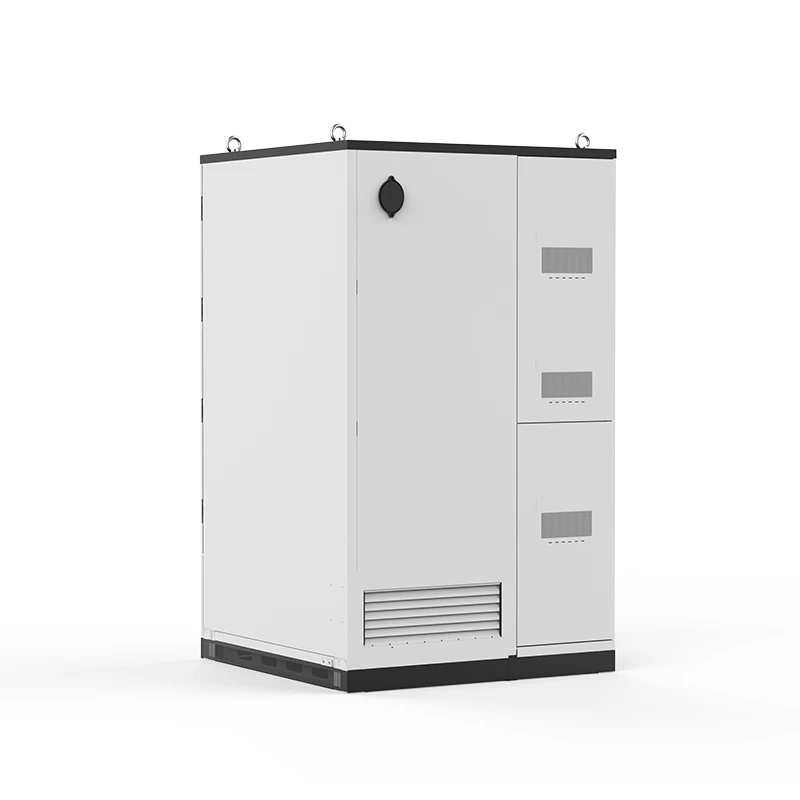 Chose our 100kW 232kWh 125kW 261kWh liquid cooled outdoor cabinet for reliable outdoor power