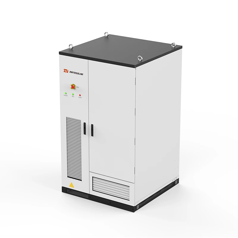 Limited stock remains for the highly demanded 100kW 232kWh 125kW 261kWh liquid cooled outdoor cabinet energy storage unit