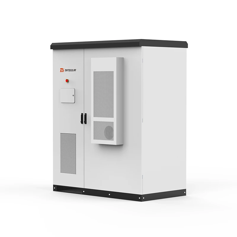 100kW 215kWh 125kW 253kWh air-cooled outdoor cabinet, trusted by professionals and selling out fast
