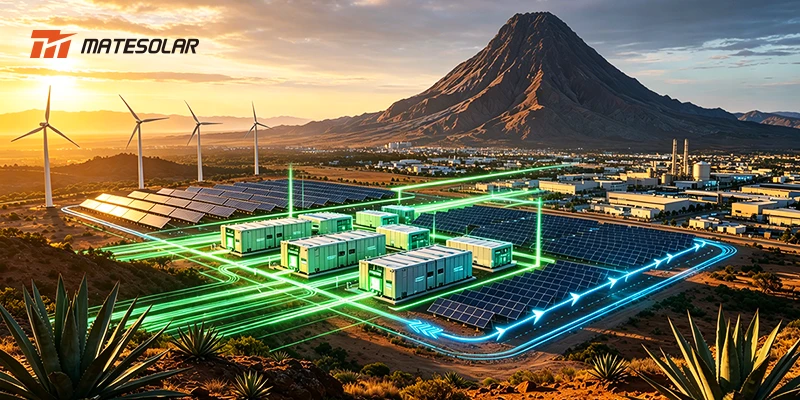 The Salvadoran Energy Storage Revolution: A Comprehensive Market & Technical Blueprint for 2026